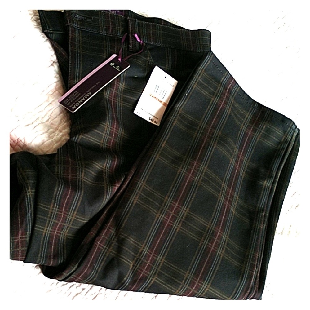 Pants